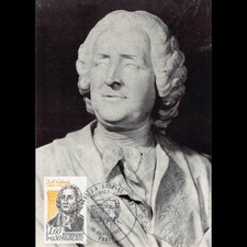 Carte Maximum v3 - N° 2280 -