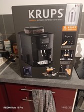 machine à café grain