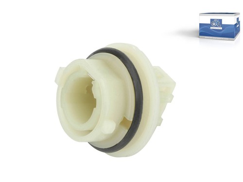 Douille lampe spare - douille, dt