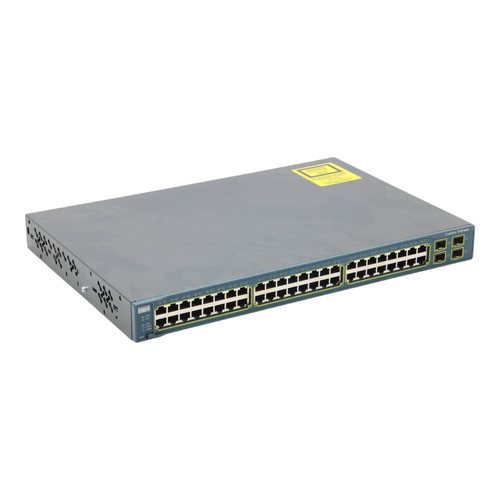 Cisco catalyst 3560 - catalyst,