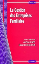 La Gestion des entreprises
