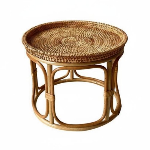 Pièces petite table vintage - 2,