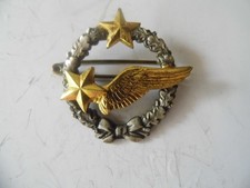 BREVET  D'ELEVE  PILOTE