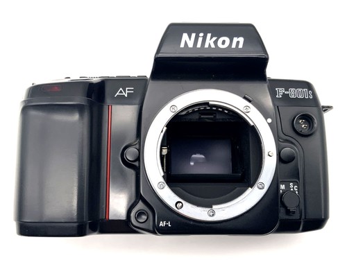 Nikon 801s appareil photo - nikon,