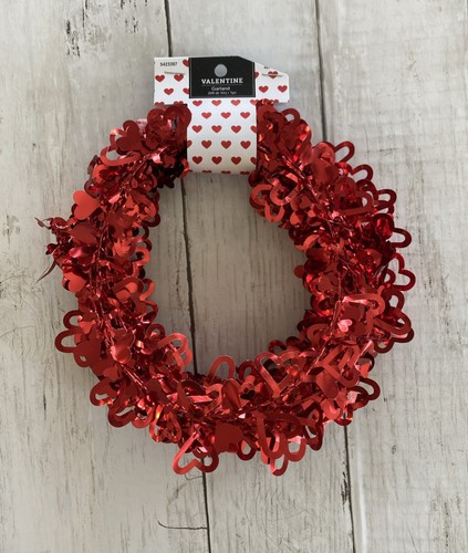 Valentine day red cut - valentine's,