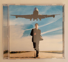 Etienne Daho Singles "Bleu Comme Toi" [CD Boitier Cristal] Fra 1998 Excelle état