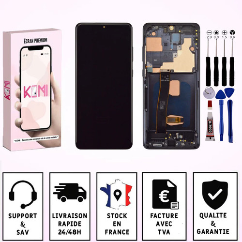 Ecran remplacement pour - ecran,