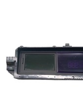 Compteur RENAULT ESPACE 4