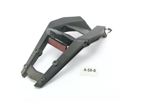 Support plaque - support,