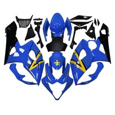 Carénage Fairing Kit Bodywork