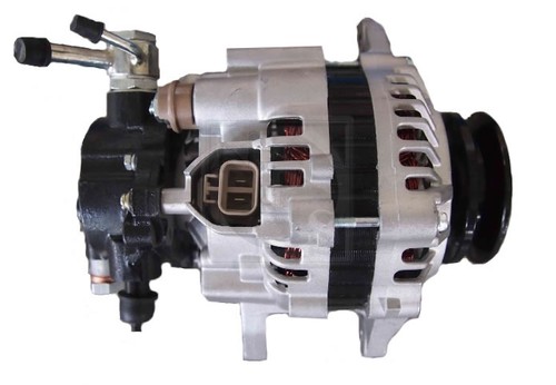 Alternateur 75amp nps - 75amp,