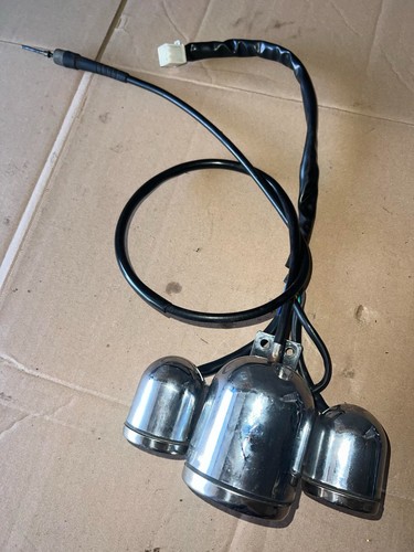 Compteur scooter chinois - compteur,