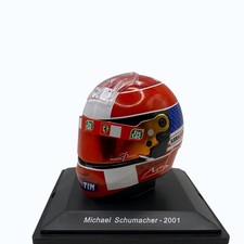 Michael schumacher 2001 - schumacher,