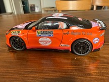 SOLIDO 1/18e -Alpine A110