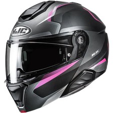 Casque de Moto M - HJC i91
