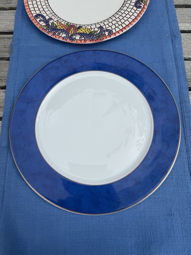 Haviland lazuli bleu - lazuli,