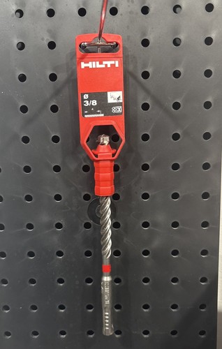 Hilti 435006 x 6 - hilti, 6"