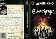 Simetierre - Stephen King
