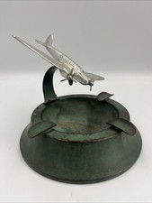 Splendide maquette  Avion