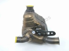 COLLECTEUR RACCORD ARRIERE DUCATI MONSTER 2023-2023 / NE 52973