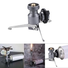 Adaptateur de Bidon de Gaz