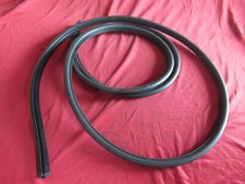 Alfa Romeo Alfetta Gtv Gt GTV6 Joint de Porte Am Cadre Avec Velours Nouveau