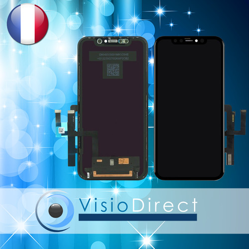 Vitre tactile ecran lcd pour - lcd,