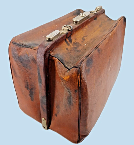 Sac docteur sacoche medecin - sacoche, en