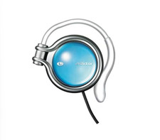 JVC HP-AL102-A Écouteurs