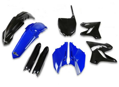Kit plastique ufo - kit,