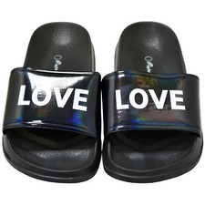 CLAQUETTES ou SANDALES FEMMES