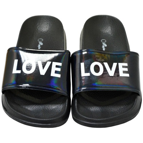 Claquettes sandales femmes - claquettes, ou