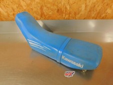 Selle Kawasaki 125 KDX