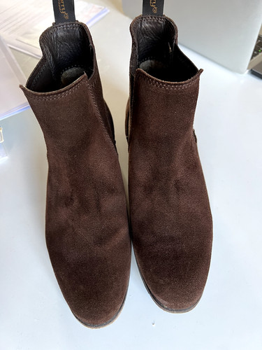 Dubarry ireland boots - of,