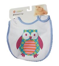 X Bavetto Bavoir Bébé Repas