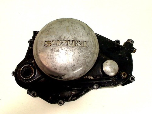Couvercle moteur droit suzuki - couvercle,