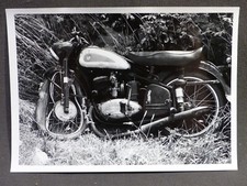 Photographie Moto Puch