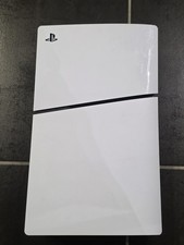 Console Sony PS5 Slim Digitale  825go HS