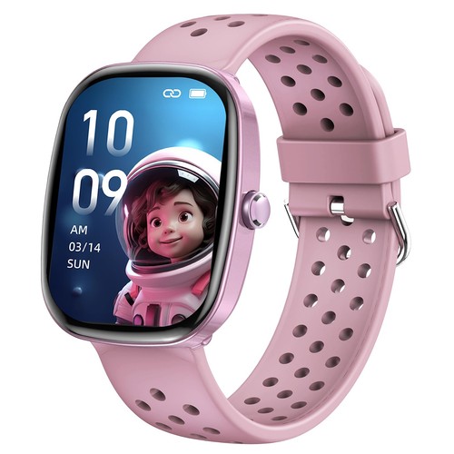 Montre connectée enfants - connectée,
