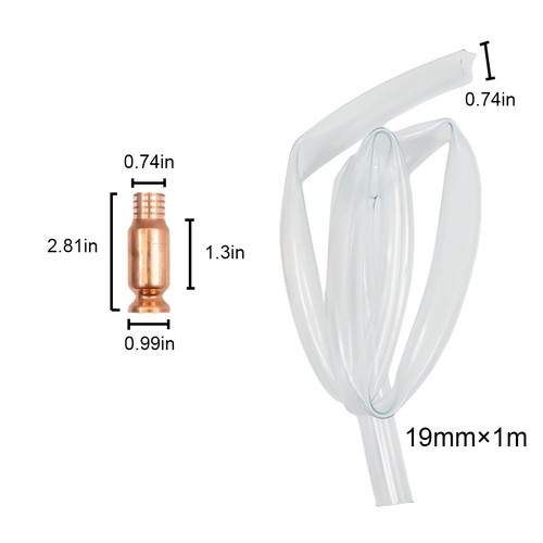 Pvc essence siphon - siphon, tuyau