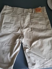 Short Jean Levi S
