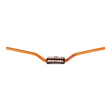 Renthal Fatbar Guidon 673 Trial Org Orange