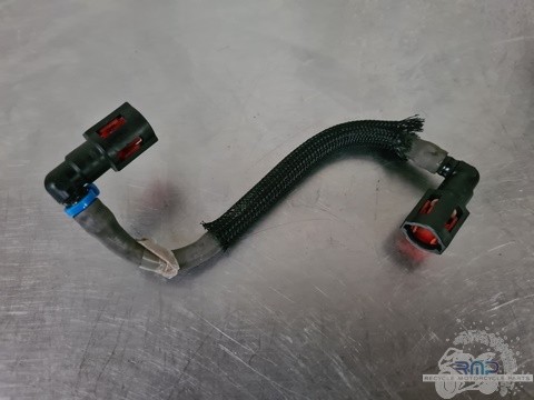 Durite carburant kawasaki - de,