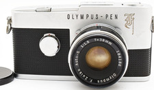 [Excellent+5] Olympus Pen F