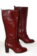 SAN MARINA Bottes à Talons