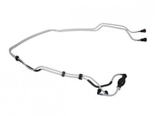 Tube circuit d'Injection