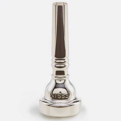 Blessing trumpet mouthpiece - trumpet, 7c