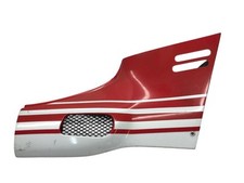 Cache carenage sous selle droit HONDA CBR 1000 F 1987-1988