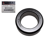 Mitsubishi L200 Pajero