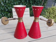 Grande Applique Diabolo